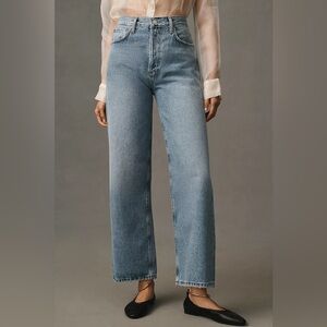 Agolde | Ren high rise jeans